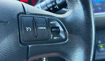 Kia Sportage full