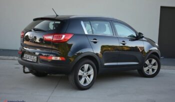 Kia Sportage full