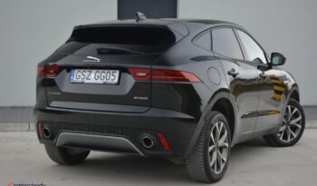 Jaguar E-Pace full
