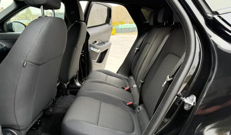 Jaguar E-Pace full
