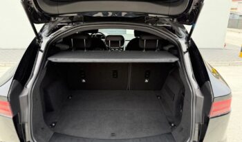 Jaguar E-Pace full