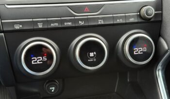 Jaguar E-Pace full