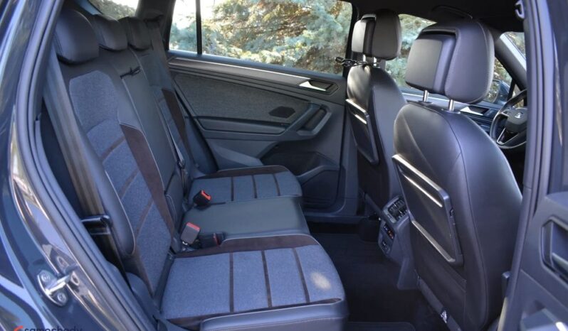 Seat Tarraco 2.0 TDI 4Drive DSG SCR Xcellence full