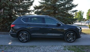Seat Tarraco 2.0 TDI 4Drive DSG SCR Xcellence full