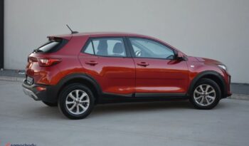 Kia Stonic 1.2 Edition 7 full