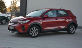 Kia Stonic 1.2 Edition 7 full
