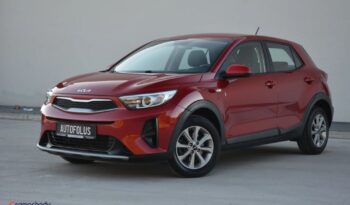 Kia Stonic 1.2 Edition 7 full
