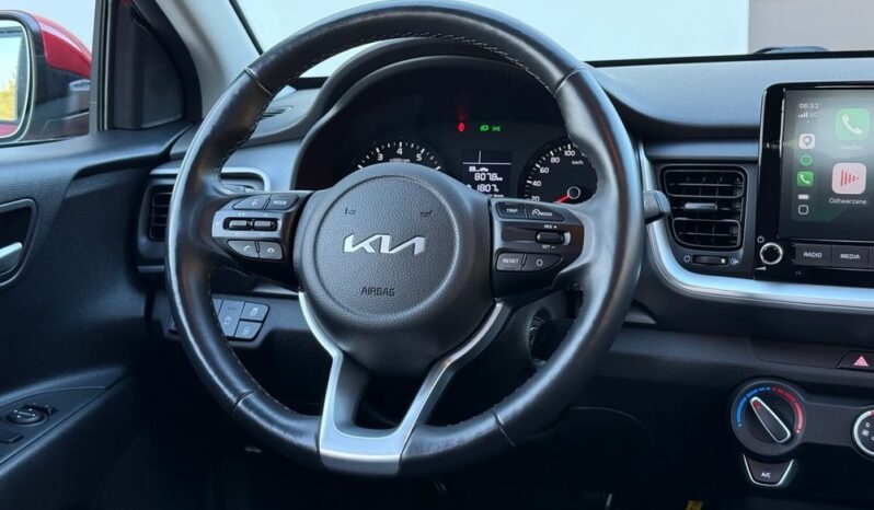Kia Stonic 1.2 Edition 7 full