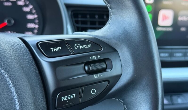 Kia Stonic 1.2 Edition 7 full