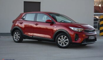 Kia Stonic 1.2 Edition 7 full