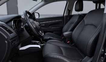 Citroën C4 Aircross full