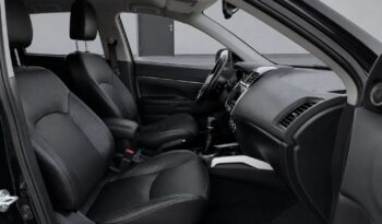 Citroën C4 Aircross full