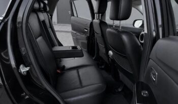 Citroën C4 Aircross full