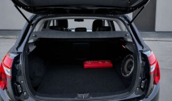 Citroën C4 Aircross full