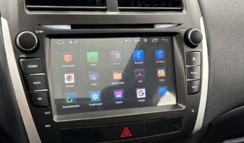 Citroën C4 Aircross full