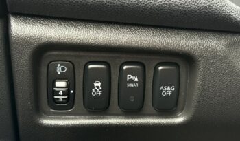 Citroën C4 Aircross full