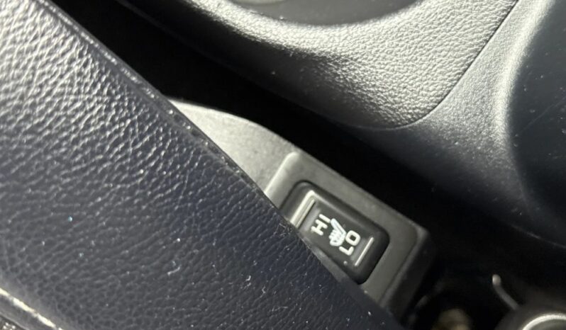 Citroën C4 Aircross full