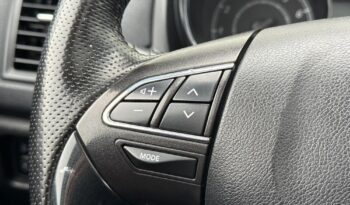 Citroën C4 Aircross full