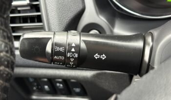 Citroën C4 Aircross full