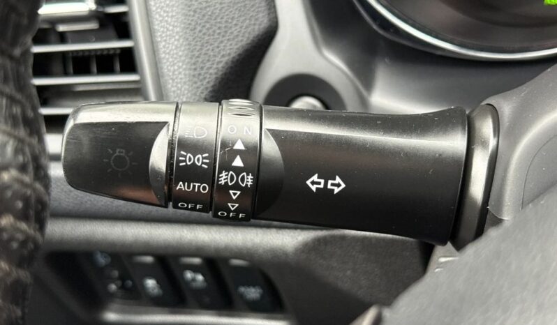 Citroën C4 Aircross full