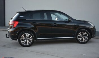 Citroën C4 Aircross full