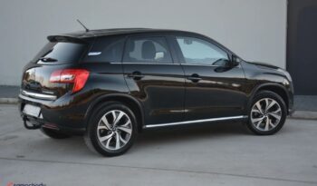 Citroën C4 Aircross full