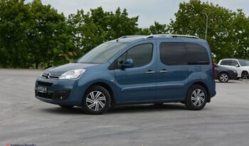 Citroën Berlingo full