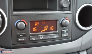 Citroën Berlingo full