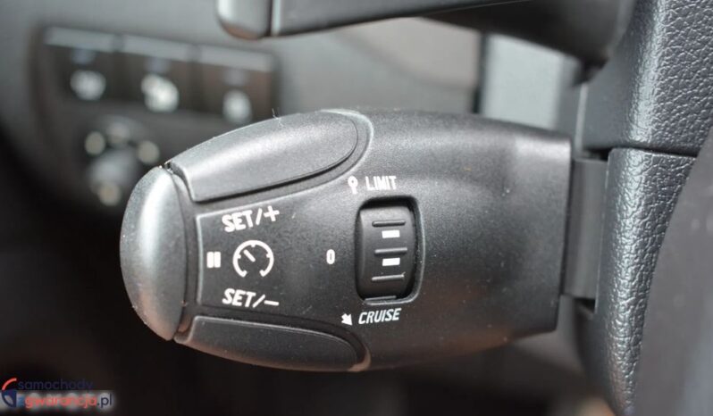 Citroën Berlingo full