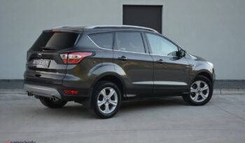 Ford Kuga full