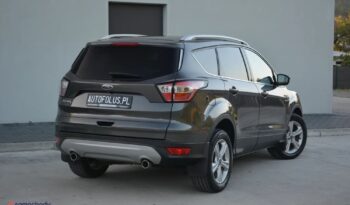 Ford Kuga full