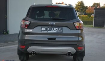 Ford Kuga full
