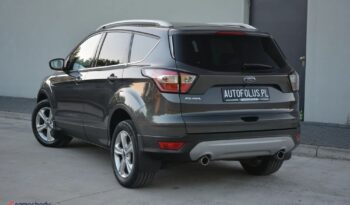 Ford Kuga full