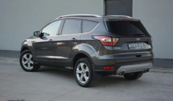 Ford Kuga full