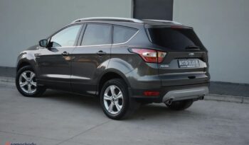 Ford Kuga full
