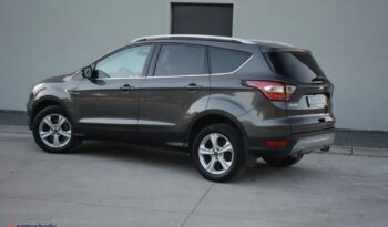 Ford Kuga full