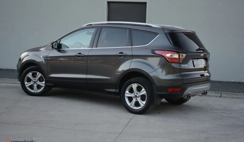 Ford Kuga full