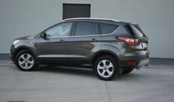 Ford Kuga full