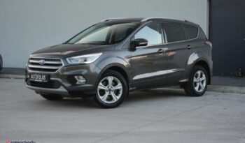 Ford Kuga full