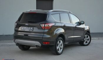 Ford Kuga full