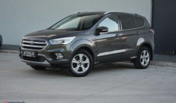 Ford Kuga full