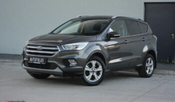 Ford Kuga full