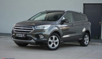 Ford Kuga full