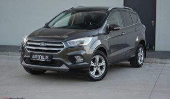 Ford Kuga full