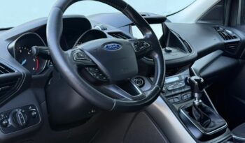 Ford Kuga full