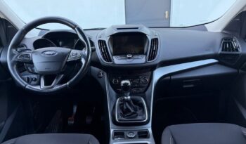 Ford Kuga full