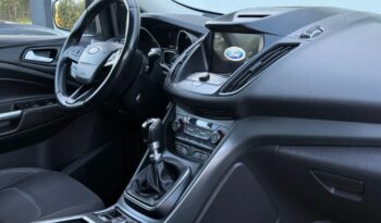 Ford Kuga full