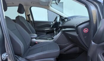 Ford Kuga full