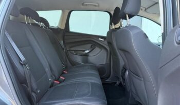 Ford Kuga full