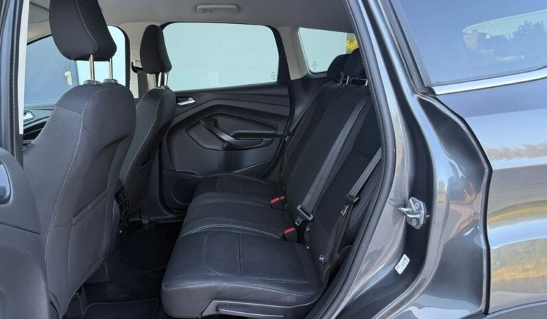 Ford Kuga full